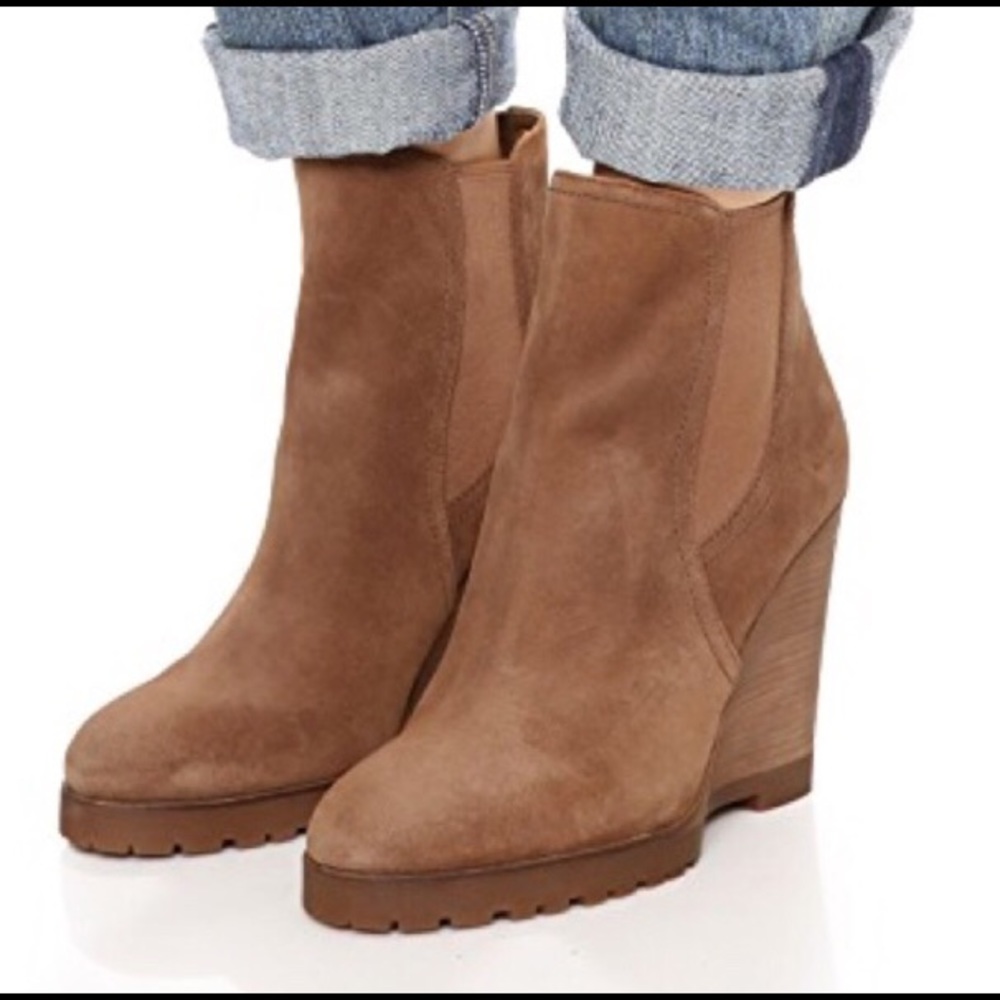 Michael Kors Ankle Boots